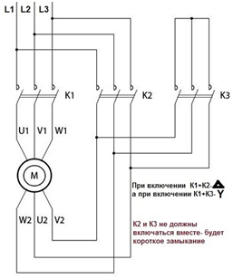 Подключение трехфазного двигателя к однофазной сети через частотник